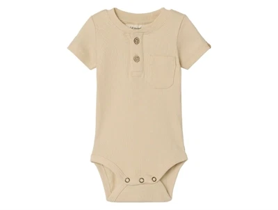 Lil Atelier bleached sand body