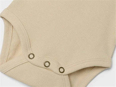 Lil Atelier bleached sand body