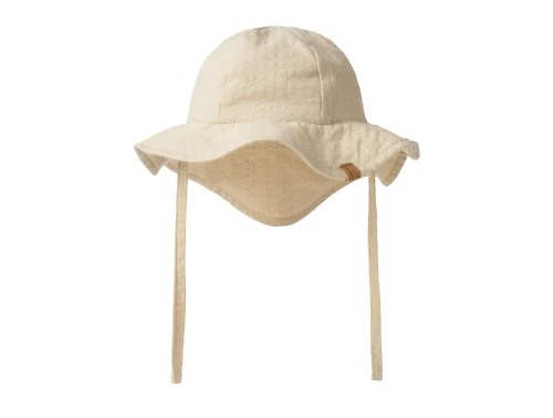 Lil Atelier bleached sand solhat