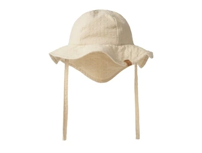 Lil Atelier bleached sand solhat