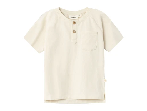 Lil Atelier coconut milk top