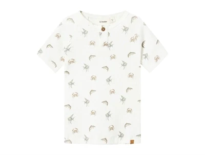 Lil Atelier coconut milk crab top