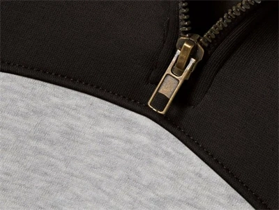 Name It black oversize sweatshirt