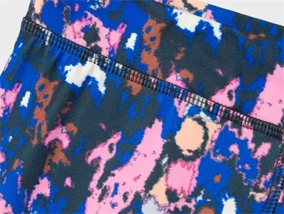 Name It india ink active legging
