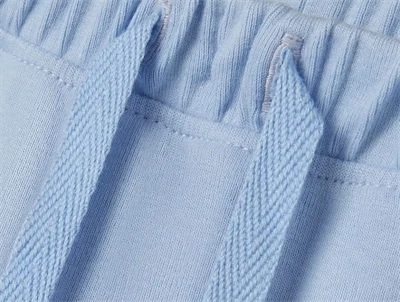 Name It chambray blue bukser