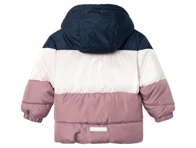 Name It grape shake puffer vinterjakke