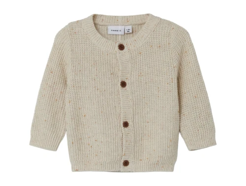Name It peyote melange cardigan