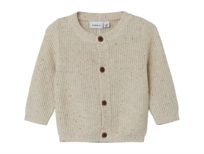 Name It peyote melange cardigan