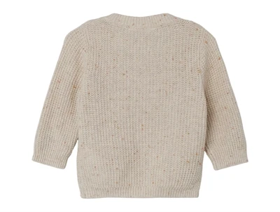Name It peyote melange cardigan