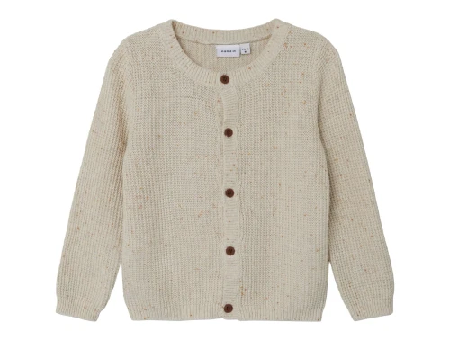 Name It peyote melange cardigan