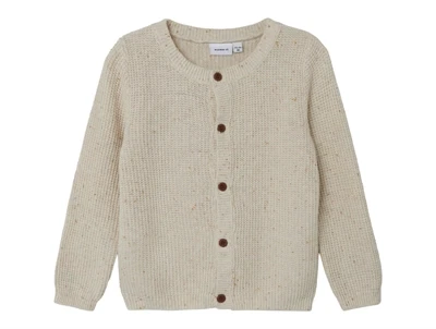Name It peyote melange cardigan
