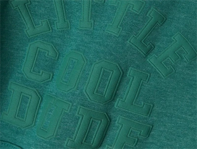 Name It antique green sweatshirt
