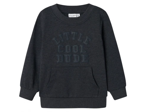 Name It dark sapphire sweatshirt