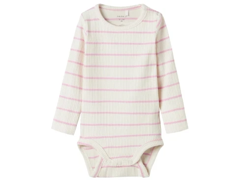 Name It jet stream stribet body