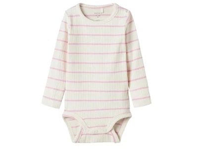 Name It jet stream stribet body