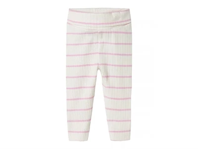 Name It jet stream stribet legging