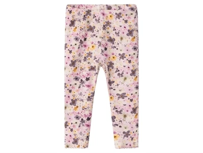 Name It festival bloom blomstret legging