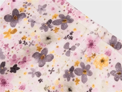 Name It festival bloom blomstret legging