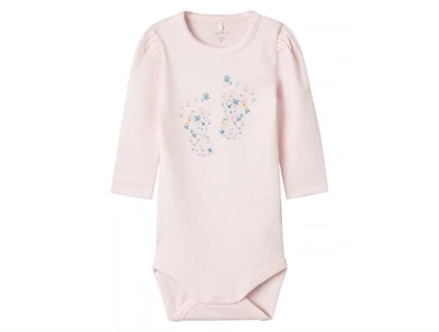 Name It festival bloom printet body