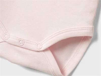 Name It festival bloom printet body