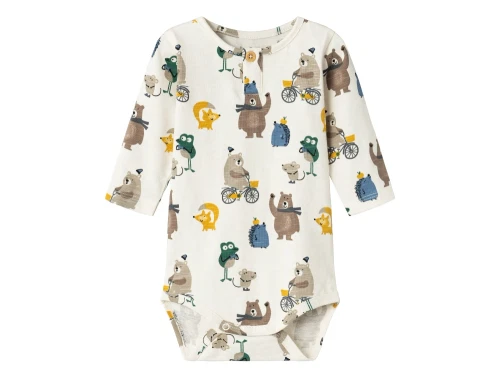 Name It jet stream dyreprint body