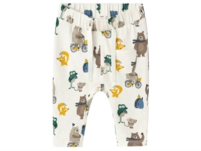Name It jet stream dyreprint bukserName It jet stream dyreprint bukser