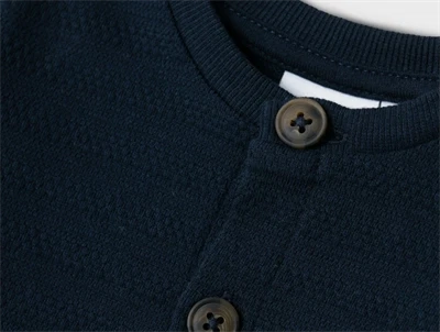 Name It dark sapphire cardigan