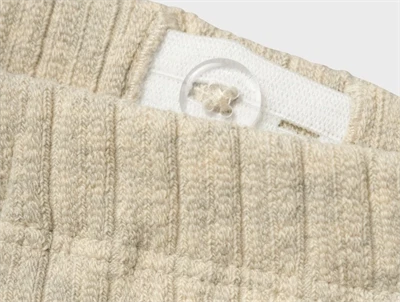 Lil Atelier bleached sand legging