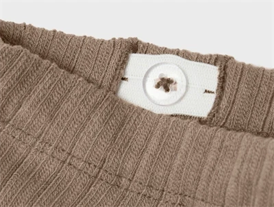Lil Atelier woodsmoke legging