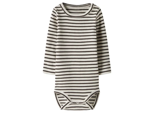 Name It body delicioso med striber