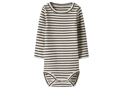Name It body delicioso med striber