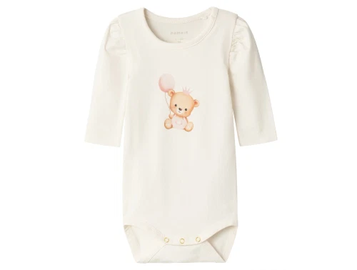 Name It jet stream bamse body