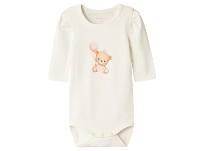 Name It jet stream bamse body