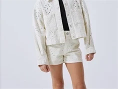 Name It jet stream mom twill shorts