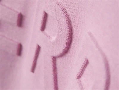 Name It pastel lavender short loose sweatshirt