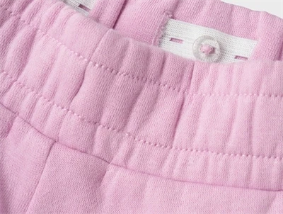 Name It pastel lavender loose sweatpants