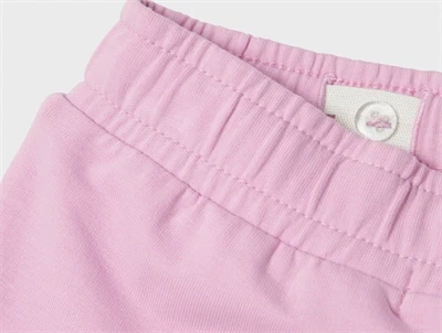 Name It pastel lavender Paw Patrol sweatpants