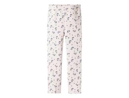 Name It festival bloom blomstret legging
