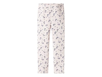 Name It festival bloom blomstret legging