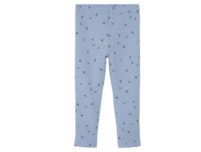 Name It endless sky blomstret legging