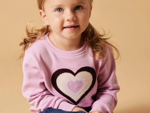 Name It pastel lavender sweatshirt