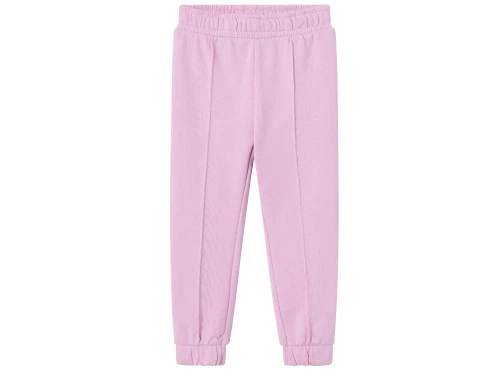 Name It pastel lavender sweatpants