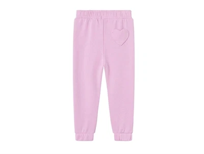 Name It pastel lavender sweatpants