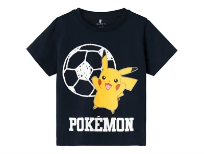 Name It dark sapphire Pokemon t-shirt
