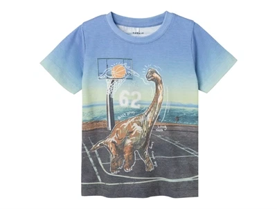Name It blueprint dino t-shirt