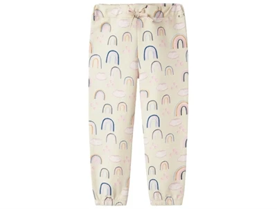 Name It peyote melange rainbow sweatpants