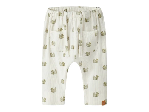 Lil Atelier coconut milk boat bukser