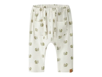 Lil Atelier coconut milk boat bukser