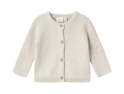 Name It peyote melange cardigan