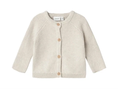 Name It peyote melange cardigan